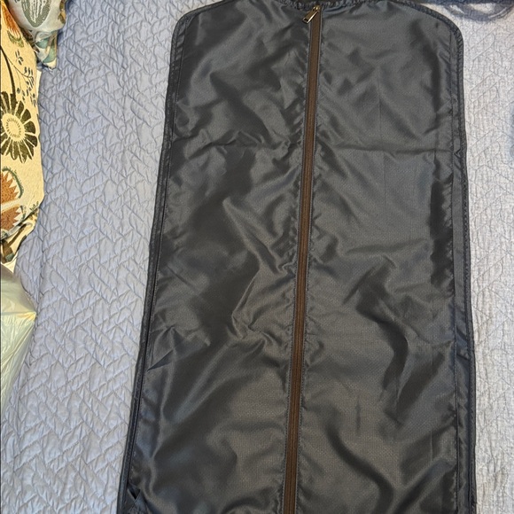Tumi navy blue Travel Garment Bag - Picture 3 of 6